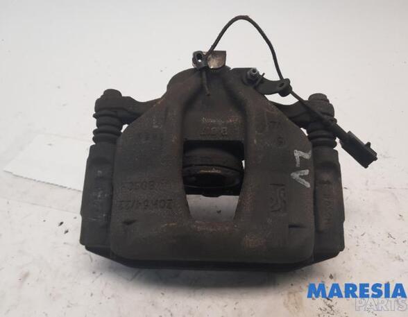 Brake Caliper FIAT Grande Punto (199), FIAT Punto (199), FIAT Punto Evo (199)