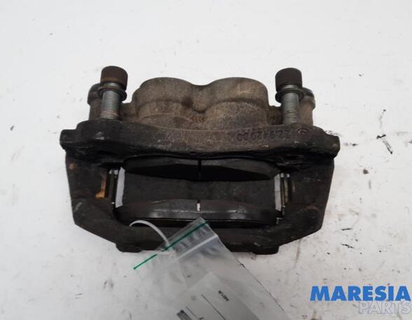 Bremszange links vorne Peugeot Boxer Bus  4401J8 P20613059