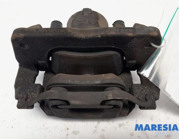 Brake Caliper CITROËN BERLINGO Box Body/MPV (K9)