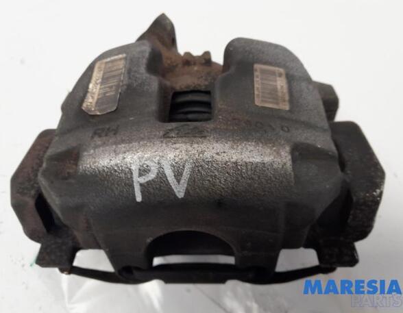 Brake Caliper CITROËN BERLINGO Box Body/MPV (K9)