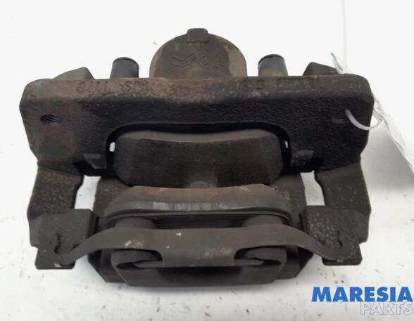 Brake Caliper CITROËN BERLINGO Box Body/MPV (K9)