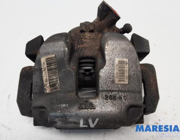 Brake Caliper CITROËN BERLINGO Box Body/MPV (K9)