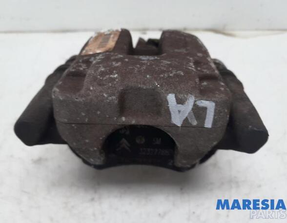 Brake Caliper PEUGEOT 307 CC (3B), PEUGEOT 307 Break (3E), PEUGEOT 307 SW (3H), PEUGEOT 1007 (KM)