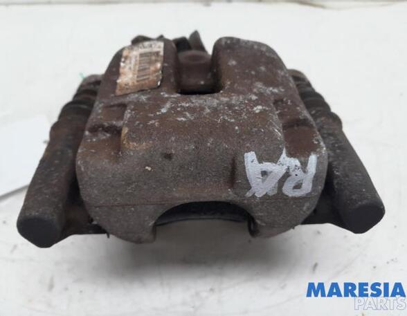 Brake Caliper PEUGEOT 307 CC (3B), PEUGEOT 307 Break (3E), PEUGEOT 307 SW (3H), PEUGEOT 1007 (KM)