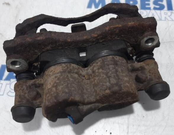 Brake Caliper IVECO DAILY IV Van