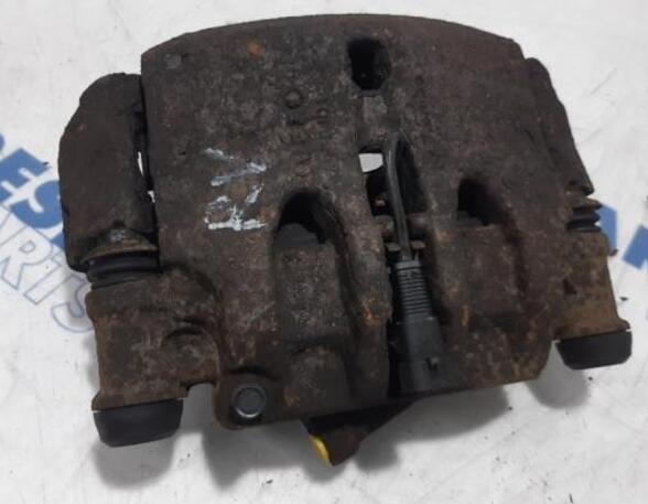 Brake Caliper IVECO DAILY IV Van