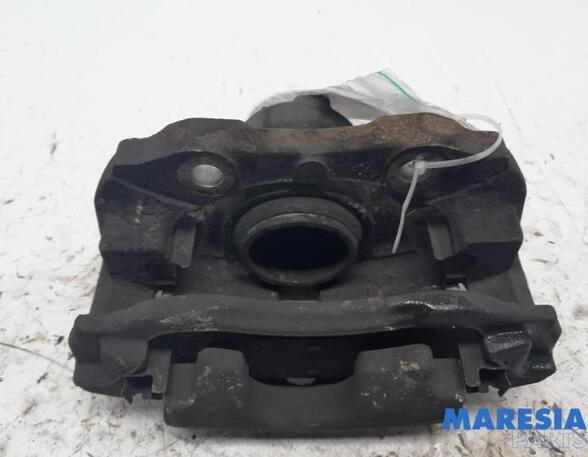 Brake Caliper CITROËN C3 II (SC), CITROËN C3 III (SX), CITROËN DS3 (--), DS DS3 (--)