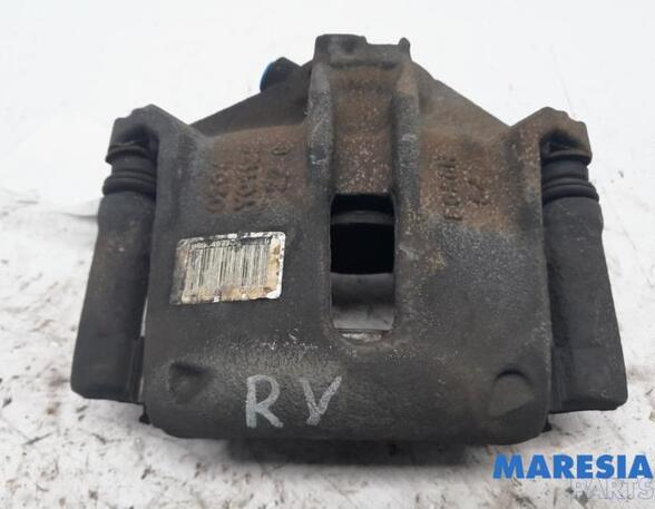 Brake Caliper CITROËN C3 II (SC), CITROËN C3 III (SX), CITROËN DS3 (--), DS DS3 (--)