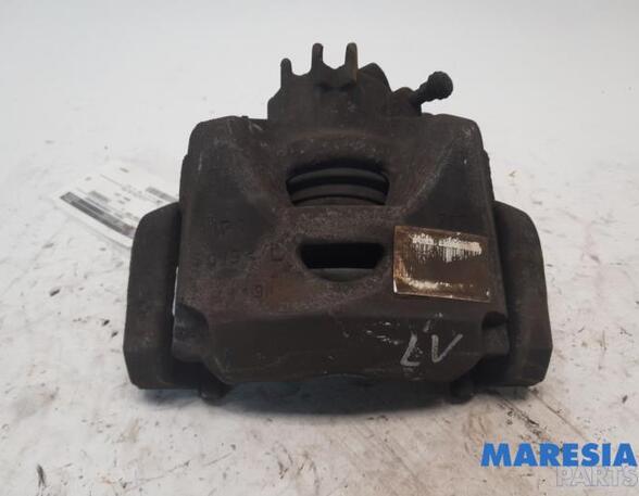 Bremszange links vorne Peugeot 5008  4400V7 P20594825