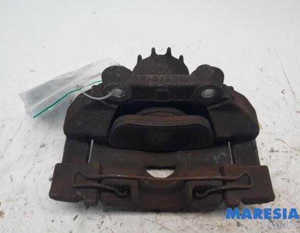 Brake Caliper PEUGEOT 5008 (0U_, 0E_)