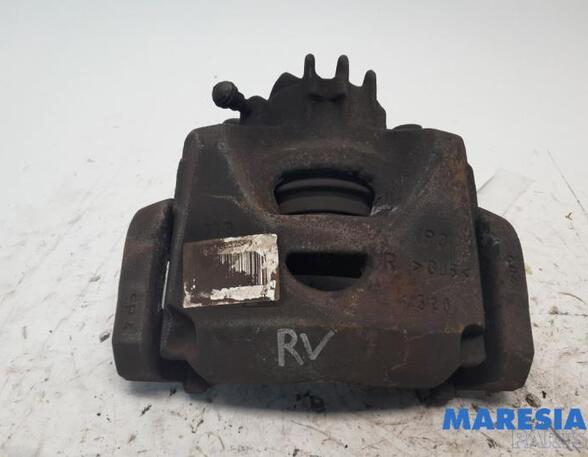 Brake Caliper PEUGEOT 5008 (0U_, 0E_)