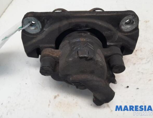 Bremszange links vorne Citroen C4 II Picasso  1609897480 P20713192