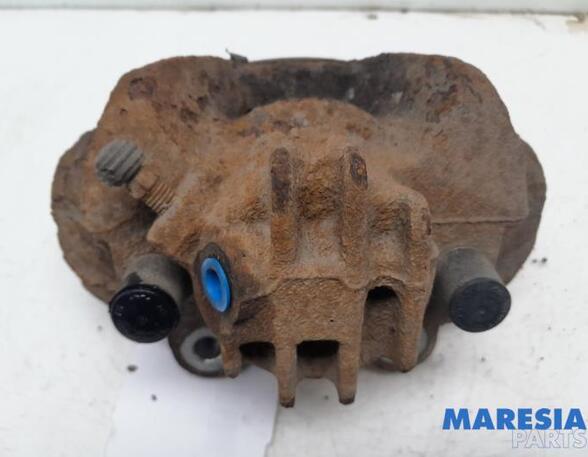 Brake Caliper PEUGEOT 308 CC (4B_)