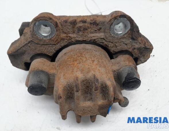 Brake Caliper PEUGEOT 308 CC (4B_)