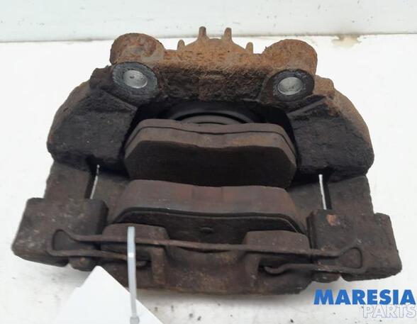 Brake Caliper PEUGEOT 308 CC (4B_)