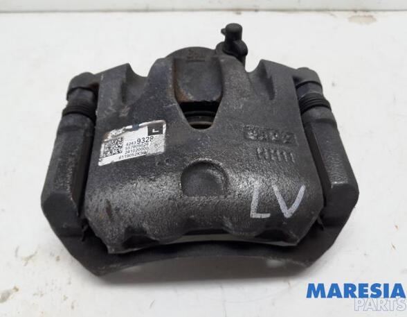 Brake Caliper OPEL Karl (C16)