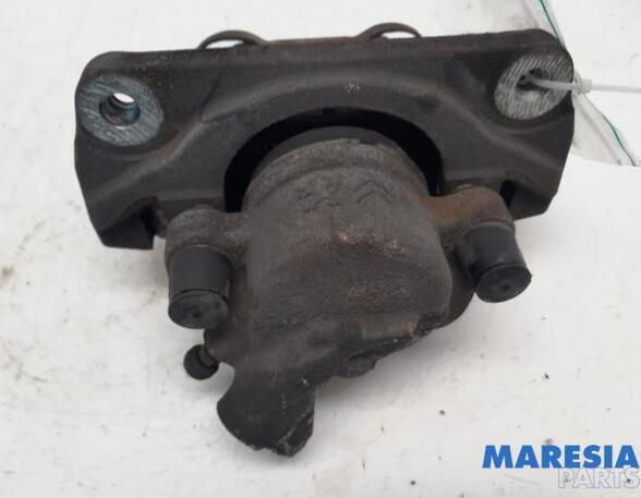 Brake Caliper CITROËN C4 GRAND PICASSO II (DA_, DE_)