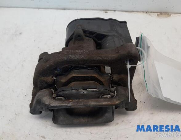 Brake Caliper CITROËN C4 GRAND PICASSO II (DA_, DE_)