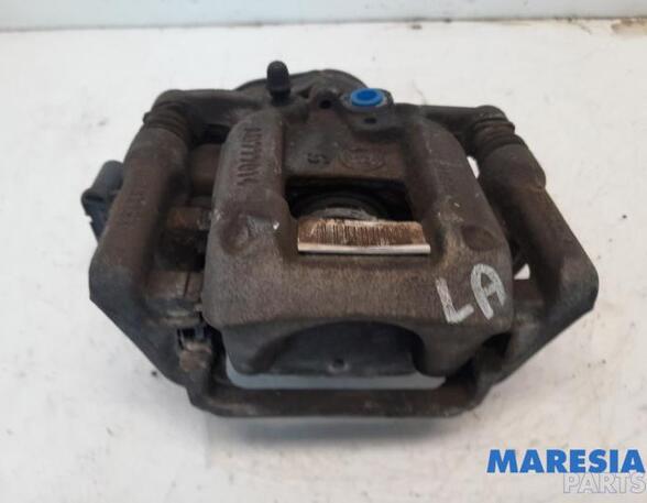 Brake Caliper CITROËN C4 GRAND PICASSO II (DA_, DE_)