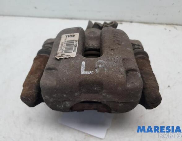 Brake Caliper PEUGEOT 308 CC (4B), PEUGEOT 207 CC (WD), CITROËN C3 II (SC), CITROËN DS3 (--)