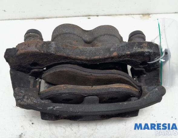 Brake Caliper FIAT Ducato Kasten (250, 290), FIAT Ducato Bus (250, 290), FIAT Ducato Kasten (250)