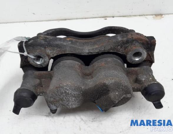 Brake Caliper FIAT Ducato Kasten (250, 290), FIAT Ducato Bus (250, 290), FIAT Ducato Kasten (250)