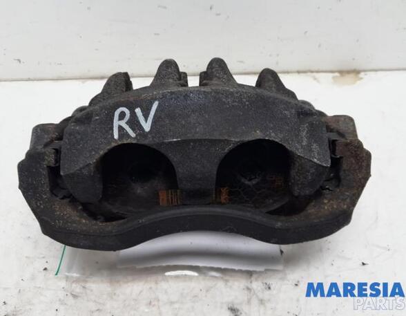 Brake Caliper FIAT Ducato Kasten (250, 290), FIAT Ducato Bus (250, 290), FIAT Ducato Kasten (250)