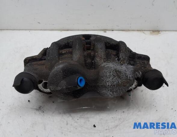 Brake Caliper FIAT Ducato Kasten (250, 290), FIAT Ducato Bus (250, 290), FIAT Ducato Kasten (250)