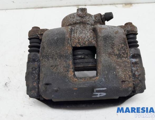 Brake Caliper FIAT Ducato Kasten (250, 290), FIAT Ducato Bus (250, 290)