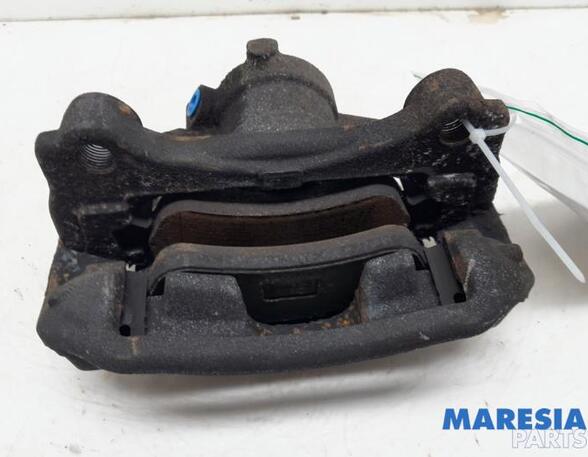 Bremszange links hinten Fiat Ducato Kasten 250 52088619 P20699715