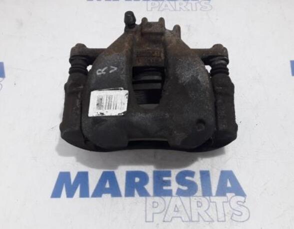 Brake Caliper PEUGEOT 308 I (4A_, 4C_), PEUGEOT 308 SW I (4E_, 4H_), PEUGEOT 308 CC (4B_), PEUGEOT 3008 MPV (0U_)