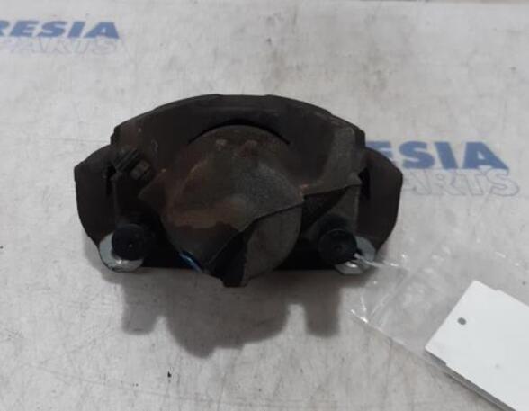 Brake Caliper RENAULT MEGANE III Hatchback (BZ0/1_, B3_)