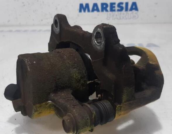 Brake Caliper FIAT BRAVO II (198_)