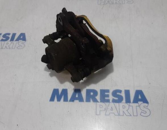 Brake Caliper FIAT BRAVO II (198_)