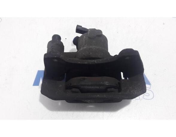 Brake Caliper FIAT 500 (312_), FIAT 500 C (312_)