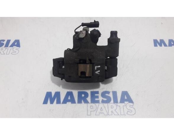 Brake Caliper FIAT 500 (312_), FIAT 500 C (312_)