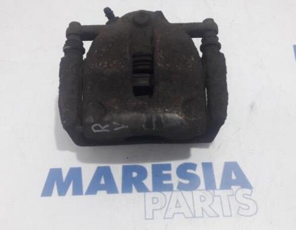 Brake Caliper RENAULT KANGOO / GRAND KANGOO (KW0/1_)