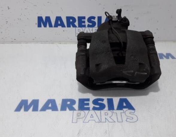 Brake Caliper FIAT BRAVO II (198_)