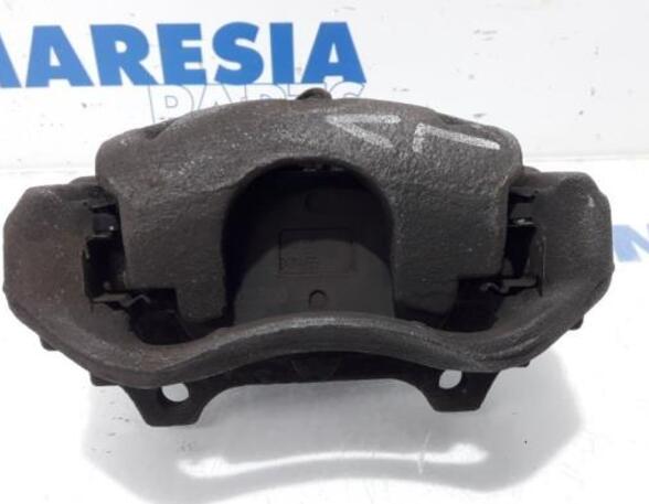 Brake Caliper FIAT BRAVO II (198_)