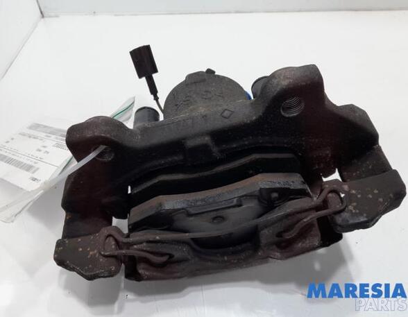 Brake Caliper FIAT 500 (312_), FIAT 500 C (312_), FIAT PANDA (312_, 319_), FIAT PANDA VAN (312_, 519_)