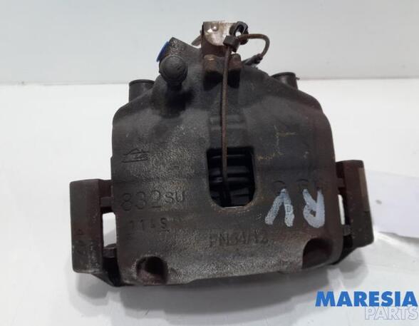 Brake Caliper FIAT 500 (312_), FIAT 500 C (312_), FIAT PANDA (312_, 319_), FIAT PANDA VAN (312_, 519_)