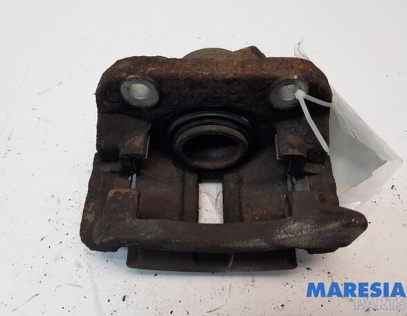 Brake Caliper RENAULT TWINGO II (CN0_)