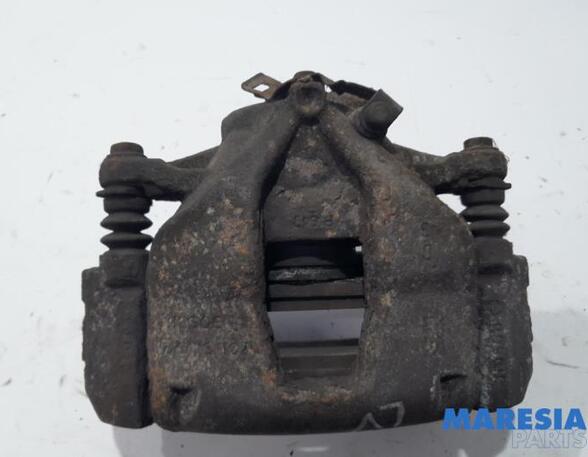 Bremszange links vorne Fiat Doblo Kasten/Kombi 263 735492241 P19263737