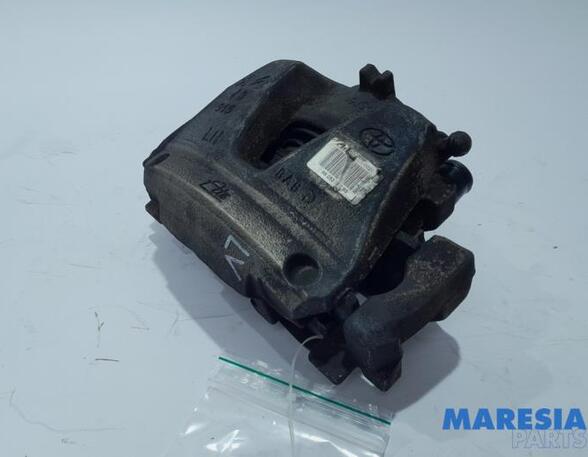 Brake Caliper PEUGEOT EXPERT Van (V_), OPEL VIVARO C Van (K0), PEUGEOT 308 SW II (LC_, LJ_, LR_, LX_, L4_)