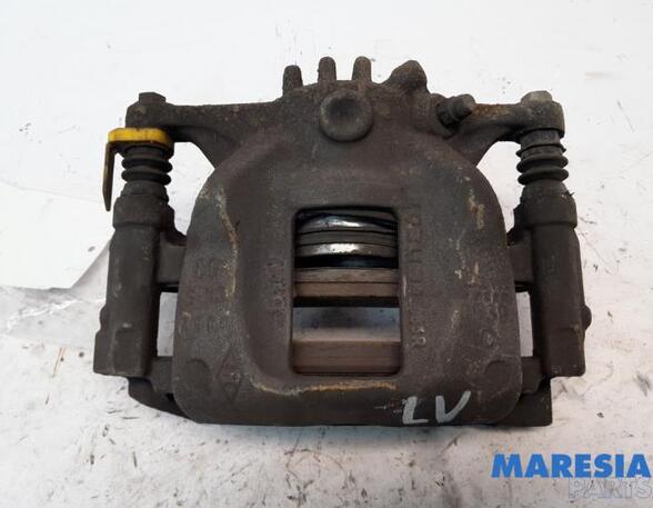 Brake Caliper NISSAN NV300 Van (X82), NISSAN PRIMASTAR Van (X82)