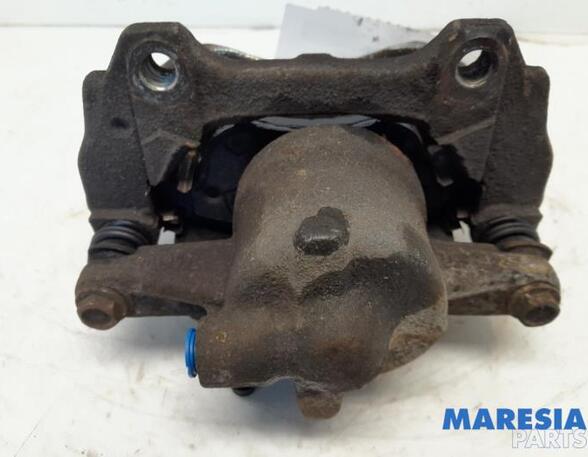 Brake Caliper FIAT FIORINO Box Body/MPV (225_), FIAT QUBO (225_), FIAT GRANDE PUNTO (199_), FIAT PUNTO EVO (199_)