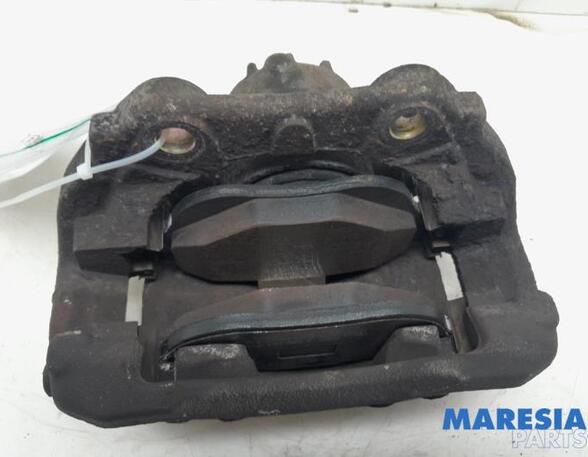 Brake Caliper PEUGEOT 307 CC (3B), PEUGEOT 307 Break (3E), PEUGEOT 307 SW (3H), PEUGEOT 307 (3A/C)