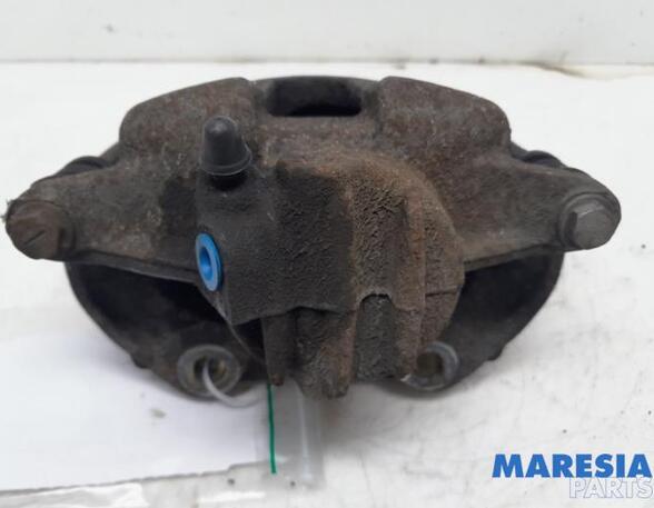 Brake Caliper PEUGEOT 307 CC (3B), PEUGEOT 307 Break (3E), PEUGEOT 307 SW (3H), PEUGEOT 307 (3A/C)