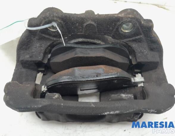 Brake Caliper PEUGEOT 307 CC (3B), PEUGEOT 307 Break (3E), PEUGEOT 307 SW (3H), PEUGEOT 307 (3A/C)