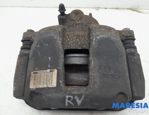 Brake Caliper PEUGEOT 307 CC (3B), PEUGEOT 307 Break (3E), PEUGEOT 307 SW (3H), PEUGEOT 307 (3A/C)